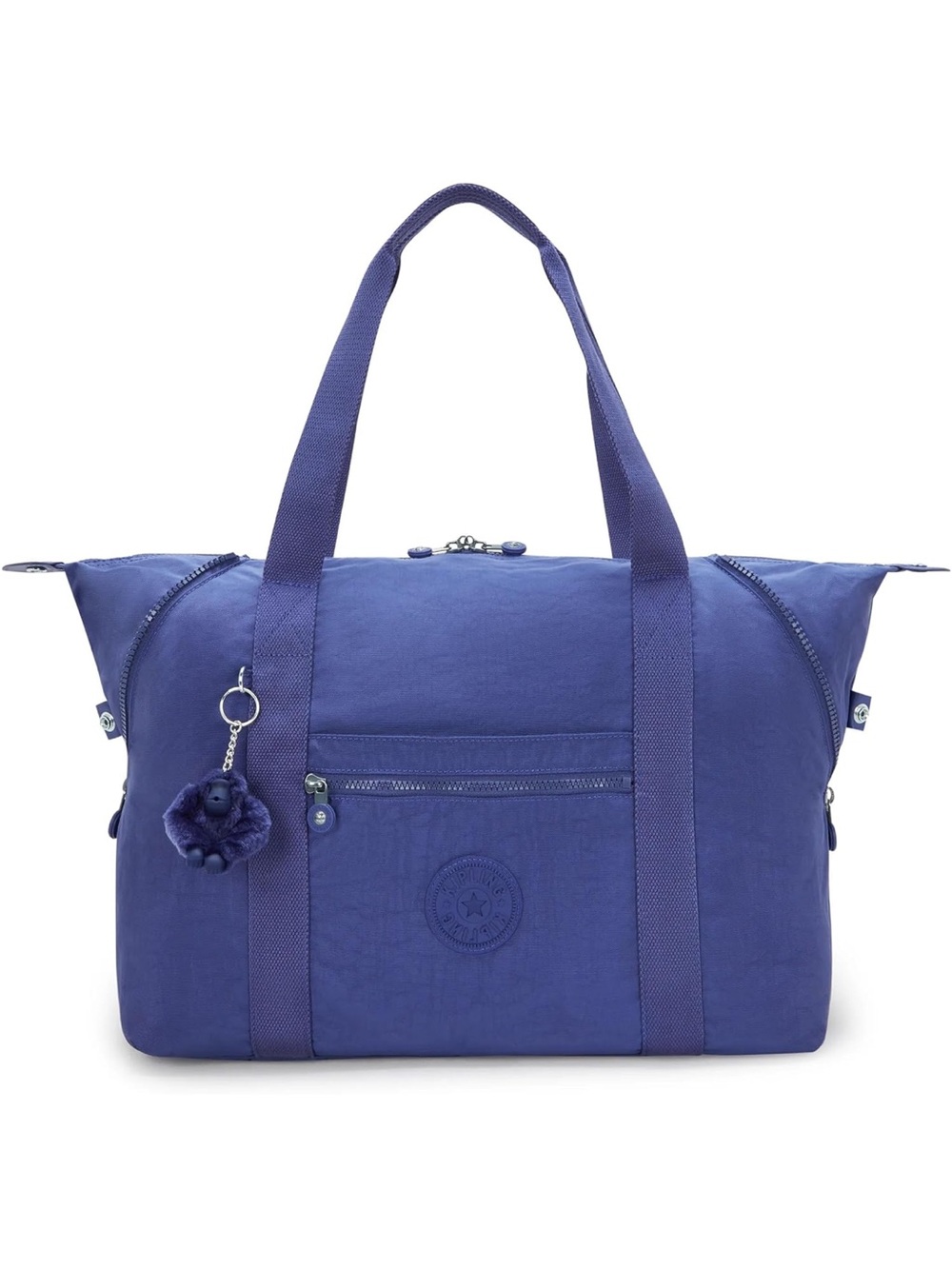Kipling Art M Medium Tote Bag